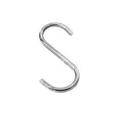 قلاب-S-آویز-استیل