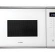 مایکروویو-ایلیااستیل-مدلIM-102-W