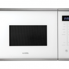 مایکروویو-ایلیااستیل-مدلIM-102-W