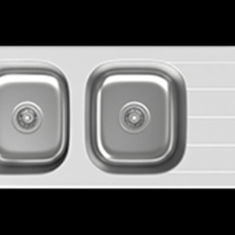 سینک-شیشه-ای-داتیس-مدل-DSG-119Ultra