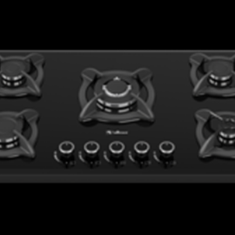 اجاق-گاز-شیشه-ای-داتیس-مدل-DG-531