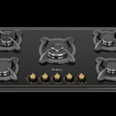 اجاق-گاز-شیشه-ای-داتیس-مدل-DG-535