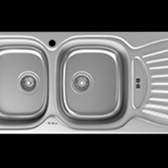 سینک-استیل-داتیس-مدل-DB-127