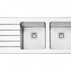 سینک-شیشه-ای-ایلیااستیل-مدل-8033