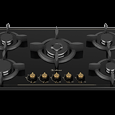 اجاق-گاز-شیشه-ای-داتیس-مدل-DG-542