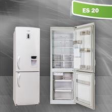 یخچال-فریزر-الکترواستیل-ES20