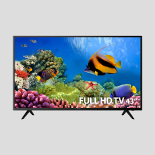 تلویزیون43-دووDLE-43K4410