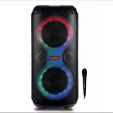 اسپیکر-بلوتوثی-پرودا-مدل-PARTY-BO4000