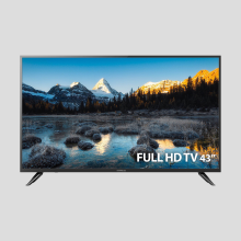 تلویزیون43-دوو-DLE-43MF1510