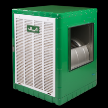 کولر-آبی-پشت-بامی-کم-مصرف-مجهز-به-کلید-الکترونیک-مدل-AC-DC80