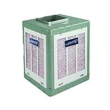 کولر-آبی-گرمای-جنوب-دریچه-از-بالا-مدل-GA-38