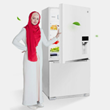 یخچال-فریزر-دوو-DB-2830GW