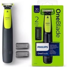 ماشین-اصلاح-موی-صورت-فیلیپس-مدل-QP2510oneblade