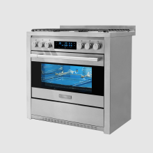 اجاق-گاز-دوو-مدل-نیو-ایمپریال2112