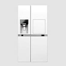 ساید-بای-ساید-دوو-مدل-Sinsun-2-door-With-Home-Bar-MPrime