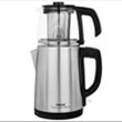 چای-ساز-روهمی-تفال-مدل-BJ5108-استیل