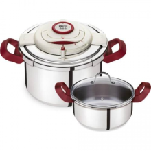 زودپز-تفال-کلیپسو-دوقلو