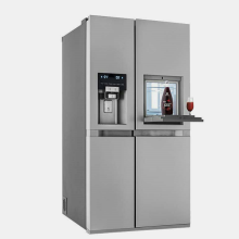 یخچال-ساید-دوو-DS-3325SS