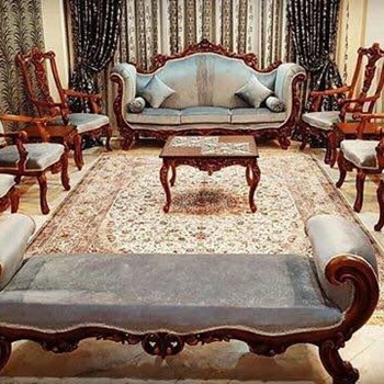 مبل-چپندر-کد10028