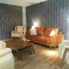 مبل-سادلی-کد20039