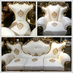 مبل-کلئو-پاترا-کد-1008