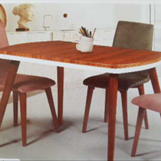 میز-غذا-خوری-کد5009