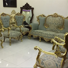 مبل-الماس-کد-10011