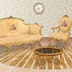 مبل-توماس-کد-10031