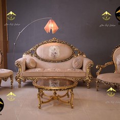 مبل-مصری-پاترا-کد-1004