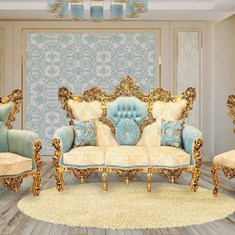 مبل-ژولیت-کد-1006