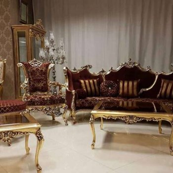 مبل-امپراطور