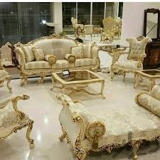 مبل-امپراطور