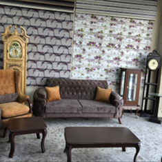 مبل-نیوچستر-کد2003