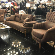 مبل-ژوبین-کد2009