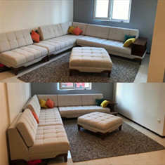 مبل-ال-سورنا-کد20032