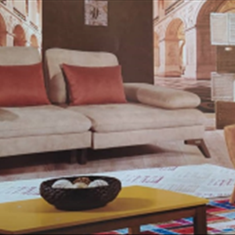 مبل-آیدین-کد20046