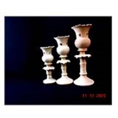 شمعدان-لالهقاجاری