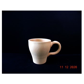 فنجان-سفالی