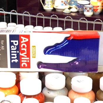 ست-6رنگ-اکرولیک-سوداکو