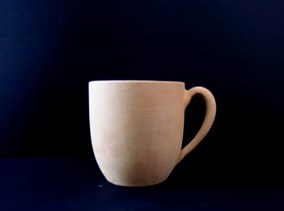 ماگ-بزرگ-ساده-سفالی