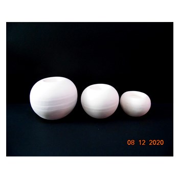 جاشمعی-توپی-سرامیکی