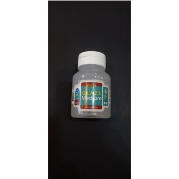 میدیوم-گلیز-سوداکو