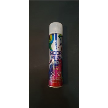 اسپری-کلیر-نورآرا
