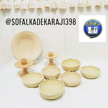 ست-هفت-سین-خام-سفالی