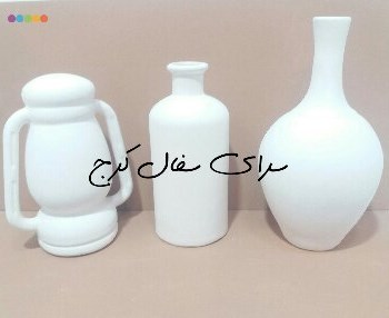 ظروف-سرامیکی-خام
