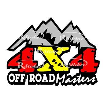 استیکر-آفرودی-کد-شماره-6