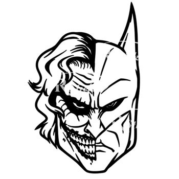 استیکر-جوکر-کد-16