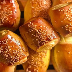 شیرینی-دانمارکی