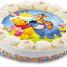 چاپ-عکس-بر-روی-کیک