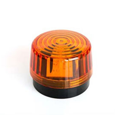 فلاشر-کرکره-برقی